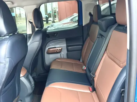 FORD Maverick Pick-up 2.0 4P ECOBOOST LARIAT FX4 AUTOMTICO, Foto 11