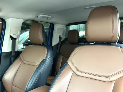 FORD Maverick Pick-up 2.0 4P ECOBOOST LARIAT FX4 AUTOMTICO, Foto 12