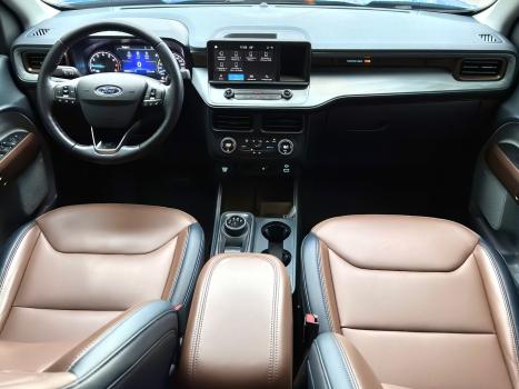 FORD Maverick Pick-up 2.0 4P ECOBOOST LARIAT FX4 AUTOMTICO, Foto 15