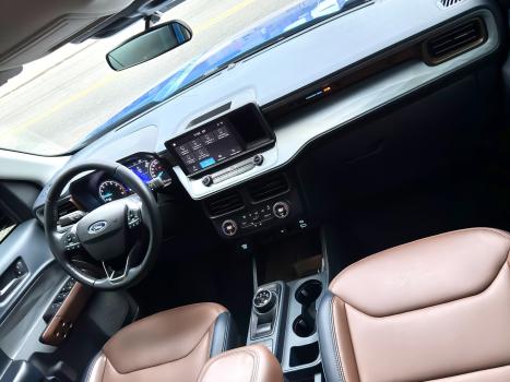 FORD Maverick Pick-up 2.0 4P ECOBOOST LARIAT FX4 AUTOMTICO, Foto 16