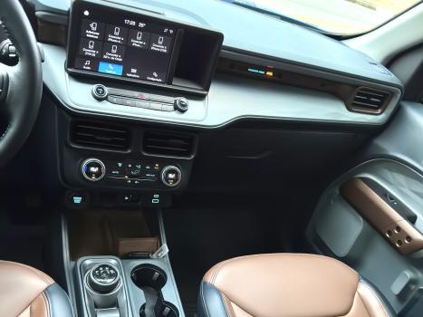 FORD Maverick Pick-up 2.0 4P ECOBOOST LARIAT FX4 AUTOMTICO, Foto 19