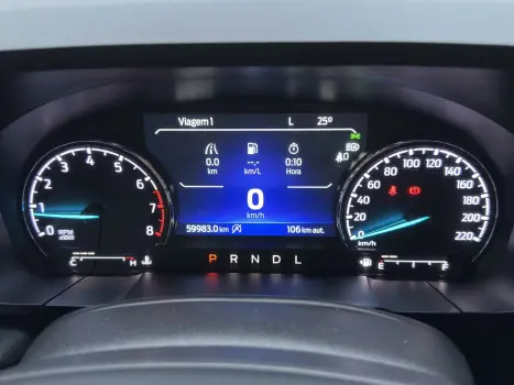 FORD Maverick Pick-up 2.0 4P ECOBOOST LARIAT FX4 AUTOMTICO, Foto 21