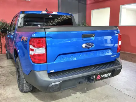 FORD Maverick Pick-up 2.0 4P ECOBOOST LARIAT FX4 AUTOMTICO, Foto 23
