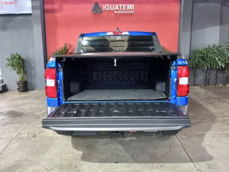 FORD Maverick Pick-up 2.0 4P ECOBOOST LARIAT FX4 AUTOMTICO, Foto 24
