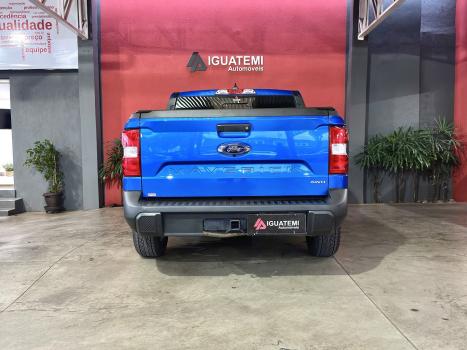 FORD Maverick Pick-up 2.0 4P ECOBOOST LARIAT FX4 AUTOMTICO, Foto 25