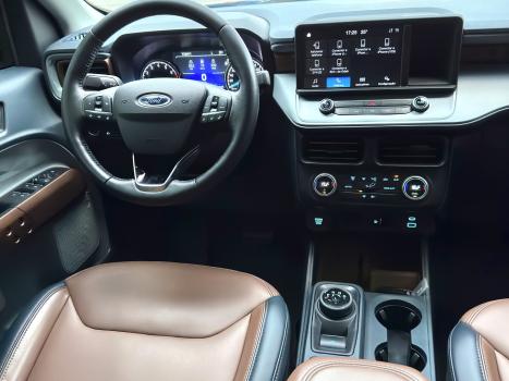 FORD Maverick Pick-up 2.0 4P ECOBOOST LARIAT FX4 AUTOMTICO, Foto 17