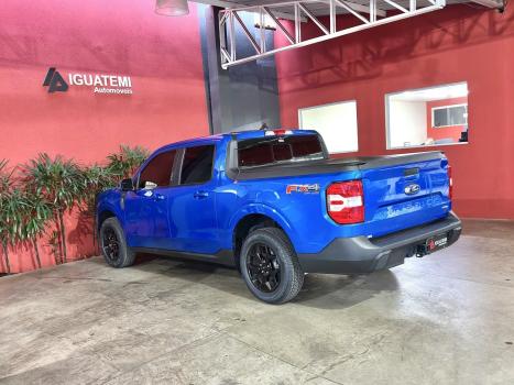 FORD Maverick Pick-up 2.0 4P ECOBOOST LARIAT FX4 AUTOMTICO, Foto 22