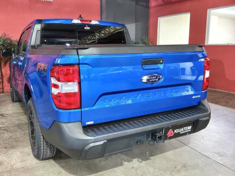 FORD Maverick Pick-up 2.0 4P ECOBOOST LARIAT FX4 AUTOMTICO, Foto 23