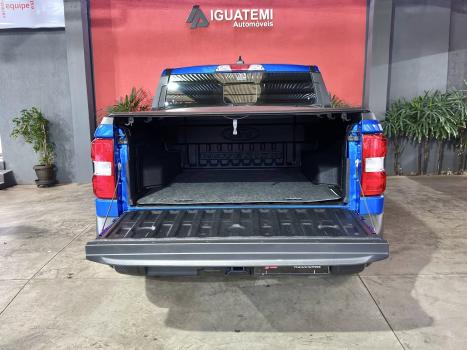 FORD Maverick Pick-up 2.0 4P ECOBOOST LARIAT FX4 AUTOMTICO, Foto 24
