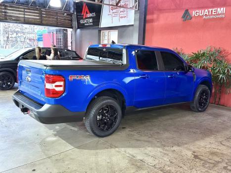 FORD Maverick Pick-up 2.0 4P ECOBOOST LARIAT FX4 AUTOMTICO, Foto 26