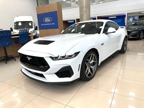 FORD Mustang 5.0 V8 32V GT COUP AUTOMTICO, Foto 1