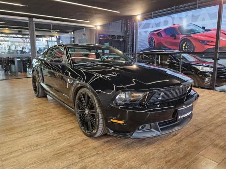 FORD Mustang 5.0 V8 32V GT COUP, Foto 3