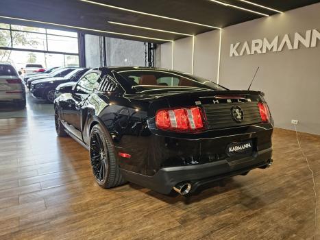 FORD Mustang 5.0 V8 32V GT COUP, Foto 4