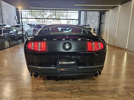 FORD Mustang 5.0 V8 32V GT COUP, Foto 5