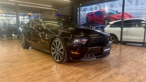 FORD Mustang 5.0 V8 32V GT COUP, Foto 3