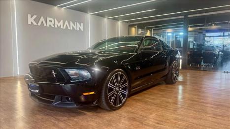 FORD Mustang 5.0 V8 32V GT COUP AUTOMTICO, Foto 1