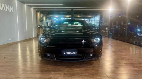 FORD Mustang 5.0 V8 32V GT COUP AUTOMTICO, Foto 2