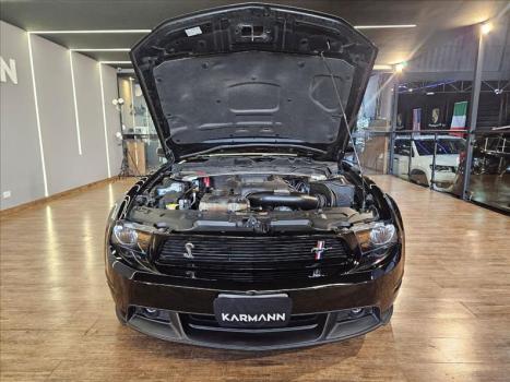 FORD Mustang 5.0 V8 32V GT COUP AUTOMTICO, Foto 13