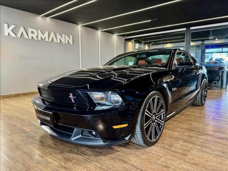 FORD Mustang 5.0 V8 32V GT COUP AUTOMTICO, Foto 1