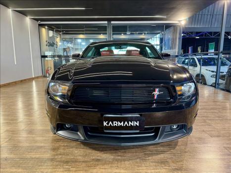 FORD Mustang 5.0 V8 32V GT COUP AUTOMTICO, Foto 2