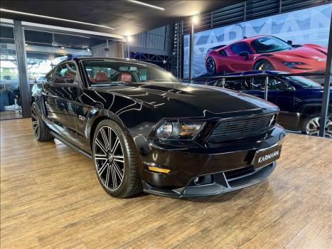 FORD Mustang 5.0 V8 32V GT COUP AUTOMTICO, Foto 3