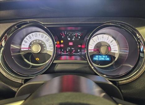 FORD Mustang 5.0 V8 32V GT COUP AUTOMTICO, Foto 4