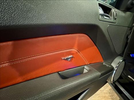 FORD Mustang 5.0 V8 32V GT COUP AUTOMTICO, Foto 6