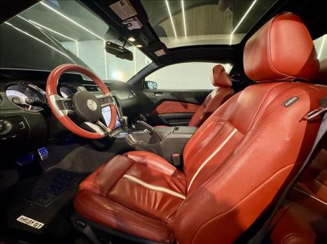 FORD Mustang 5.0 V8 32V GT COUP AUTOMTICO, Foto 10