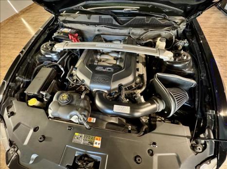 FORD Mustang 5.0 V8 32V GT COUP AUTOMTICO, Foto 12