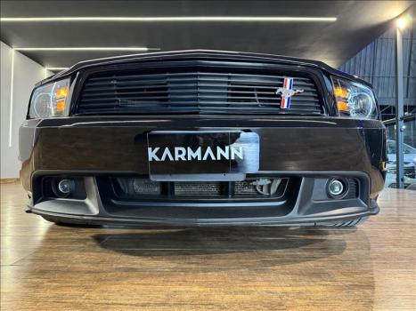 FORD Mustang 5.0 V8 32V GT COUP AUTOMTICO, Foto 15