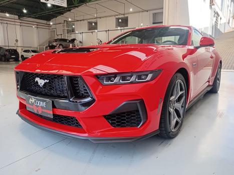 FORD Mustang 5.0 V8 32V COUP GT PERFORMANCE AUTOMTICO, Foto 1