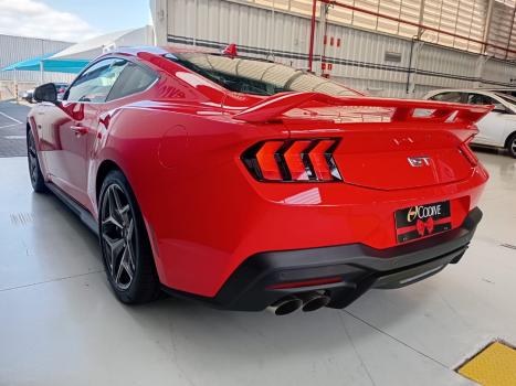 FORD Mustang 5.0 V8 32V COUP GT PERFORMANCE AUTOMTICO, Foto 2