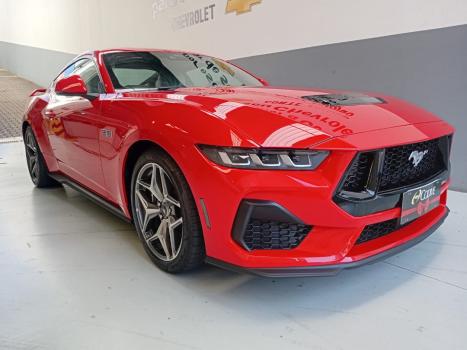 FORD Mustang 5.0 V8 32V COUP GT PERFORMANCE AUTOMTICO, Foto 3