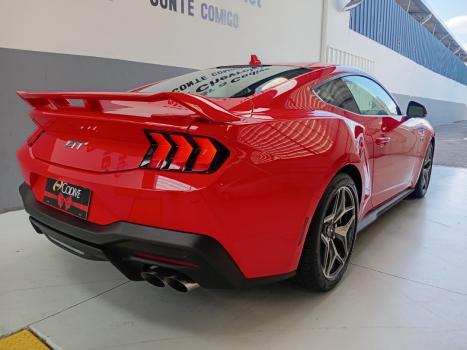FORD Mustang 5.0 V8 32V COUP GT PERFORMANCE AUTOMTICO, Foto 4