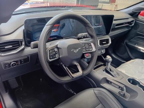 FORD Mustang 5.0 V8 32V COUP GT PERFORMANCE AUTOMTICO, Foto 5