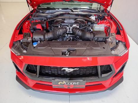 FORD Mustang 5.0 V8 32V COUP GT PERFORMANCE AUTOMTICO, Foto 9