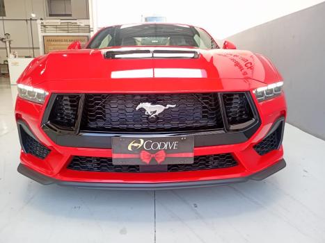 FORD Mustang 5.0 V8 32V COUP GT PERFORMANCE AUTOMTICO, Foto 10