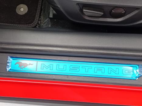 FORD Mustang 5.0 V8 32V COUP GT PERFORMANCE AUTOMTICO, Foto 11