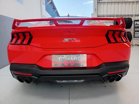 FORD Mustang 5.0 V8 32V COUP GT PERFORMANCE AUTOMTICO, Foto 12