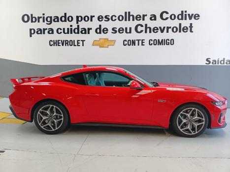FORD Mustang 5.0 V8 32V COUP GT PERFORMANCE AUTOMTICO, Foto 14