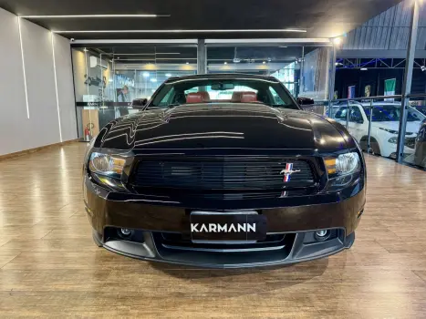 FORD Mustang 5.0 V8 24V GT PREMIUM COUP, Foto 2