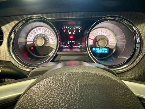 FORD Mustang 5.0 V8 24V GT PREMIUM COUP, Foto 4