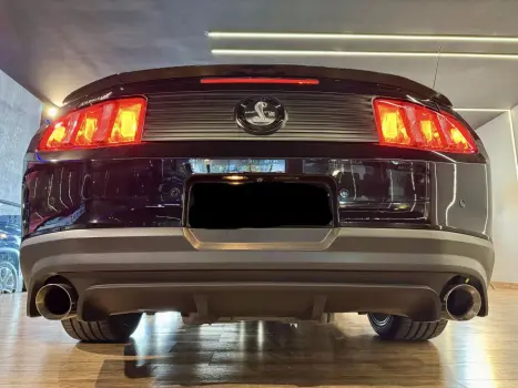 FORD Mustang 5.0 V8 24V GT PREMIUM COUP, Foto 10
