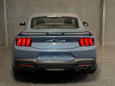 FORD Mustang 5.0 V8 32V COUP GT PERFORMANCE AUTOMTICO, Foto 4