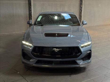 FORD Mustang 5.0 V8 32V COUP GT PERFORMANCE AUTOMTICO, Foto 6