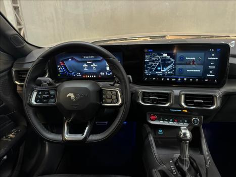 FORD Mustang 5.0 V8 32V COUP GT PERFORMANCE AUTOMTICO, Foto 15