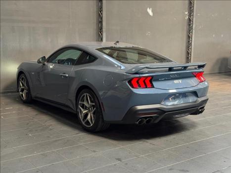 FORD Mustang 5.0 V8 24V GT PREMIUM COUP, Foto 5