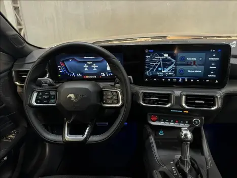 FORD Mustang 5.0 V8 24V GT PREMIUM COUP, Foto 15