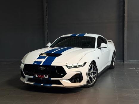 FORD Mustang 5.0 V8 24V GT PREMIUM COUP, Foto 1