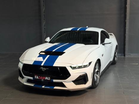 FORD Mustang 5.0 V8 24V GT PREMIUM COUP, Foto 2
